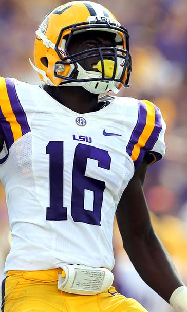 Injury report looking positive for LSU ahead of next week's game